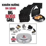 Big Boss Grill