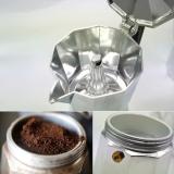 Bình đun cà phê 150 ml ( 3 cup ) kiểu pha European