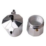 Bình đun cà phê 150 ml ( 3 cup ) kiểu pha European
