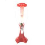 [HCM]Bình Đựng Nước 2L V8 (Tháp Bia) 7giftshop