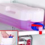 BÌNH ĐỰNG NƯỚC 3 LÍT THÔNG MINH ĐỂ TỦ LẠNH