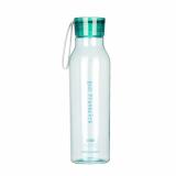 Bình đựng nước 550ml Lock&Lock Eco Bottle ABF644GRN (xanh lá)