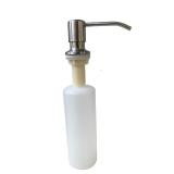 Bình đựng nước rửa bát - chén Soap (đầu xịt Inox cao cấp)