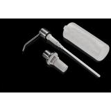 Bình đựng nước rửa bát - chén Soap (đầu xịt Inox cao cấp)