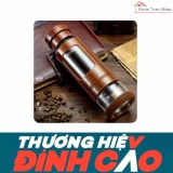 [HCM]Bình đựng nước thủy tinh cao cấp 450ml