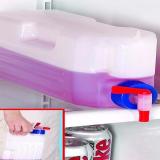 Bình Đựng Nước Tủ Lạnh 3 Lít Cao Cấp