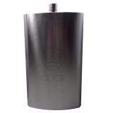 Bình đựng rượu nước inox cccp kèm bao da 5 Lít