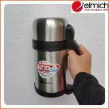 Bình đựng thức ăn giữ nhiệt ELMICH 1000ml EL2246044 Kami00 Bình nước thể thao tốt