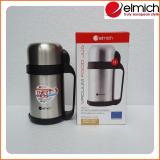 Bình đựng thức ăn giữ nhiệt ELMICH 1000ml EL2246044 Kami00 Bình nước thể thao tốt