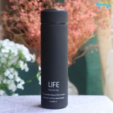 Bình giữ nhiệt cao cấp 3 lớp lõi bằng inox 304 LIFE LF-500ML