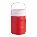 [HCM]Bình giữ lạnh Coleman 3.8L - 3000000731 - Đỏ