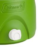 [HCM]Bình giữ lạnh Coleman 7.6L  - 3000000736 - Xanh lá