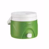 [HCM]Bình giữ lạnh Coleman 7.6L  - 3000000736 - Xanh lá