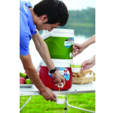 [HCM]Bình giữ lạnh Coleman 7.6L  - 3000000736 - Xanh lá