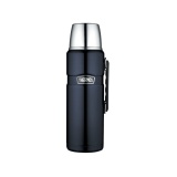 Bình giữ nhiệt đồ uống cao cấp Thermos Stainless King Bottle 1,2 lit - 24h