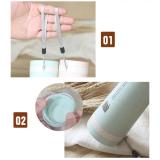 Bình giữ nhiệt Dr srow 450ml