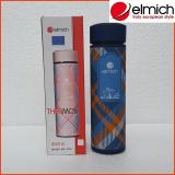 Bình giữ nhiệt ELMICH 450ml EL0738 Kami00 Bình nước thể thao tốt