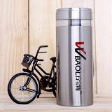 Bình Giữ Nhiệt Inox 800 ml Giữ Nhiệt Tối Ưu Hơn 8H Thương Hiệu BaoL