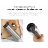 Bình Giữ Nhiệt Lock&Lock Knob Tumbler 400ml