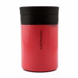 Bình giữ nhiệt Lock&Lock New Wave Food Jar - 500ml - Dark Pink