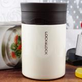 Bình giữ nhiệt Lock&Lock New Wave Food Jar LHC8024WHT  - 500ml -Trắng kem