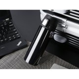 Bình Giữ Nhiệt Lock&Lock Colorful 330Ml Lhc3221Blk (Đen)