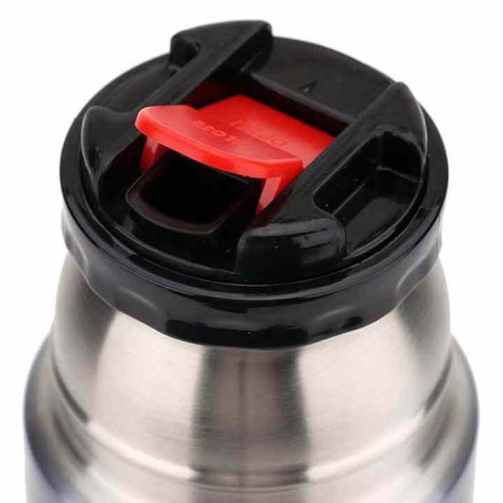 Bình giữ nhiệt nóng và lạnh Lock&Lock LHC1430SG 500ml (Xanh)