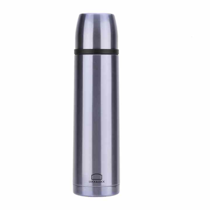 Bình giữ nhiệt nóng và lạnh Lock&Lock LHC1430SG 500ml (Xanh)