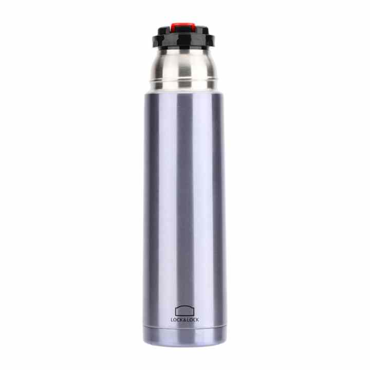 Bình giữ nhiệt nóng và lạnh Lock&Lock LHC1430SG 500ml (Xanh)