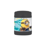 Bình giữ nhiệt thức ăn cho trẻ Thermos Funtainer Food Jar 290ml, Minions