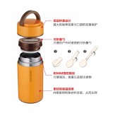 Bình giữ nhiệt / ủ cháo Lock&Lock 750ml LHC8022