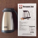 Bình giữ nhiệt ZEBRA SMART IV 2L (Bạc)