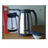 Bình giữ nhiệt ZEBRA SMART IV 2L (Bạc)