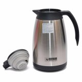 Bình giữ nhiệt ZEBRA SMART IV 2L (Bạc)