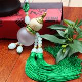 Bình hồ lô tỏa hương Tấn Lộc Tấn Tài