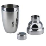 Bình Lắc Pha Chế Cocktail Shaker 250ml