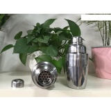 [HCM]Bình Lắc Pha Chế Cocktail Shaker 250ml