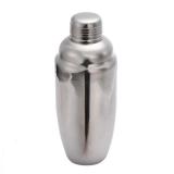 Bình Lắc Rượu Pha Chế Cocktail Bằng Inox Cao Cáp(Bạc)