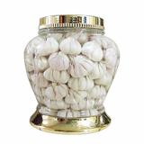 Bình NgâmRượu hình Táo Nhập Khẩu Hàn Quốc 6 Lít