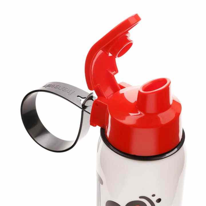 Bình đựng nước thể thao Herevin 161415 500ml (Họa tiết Run)