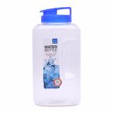 Bình nước AQUA màu xanh nhãn hiệu Lock&Lock 2.6l - HAP739B