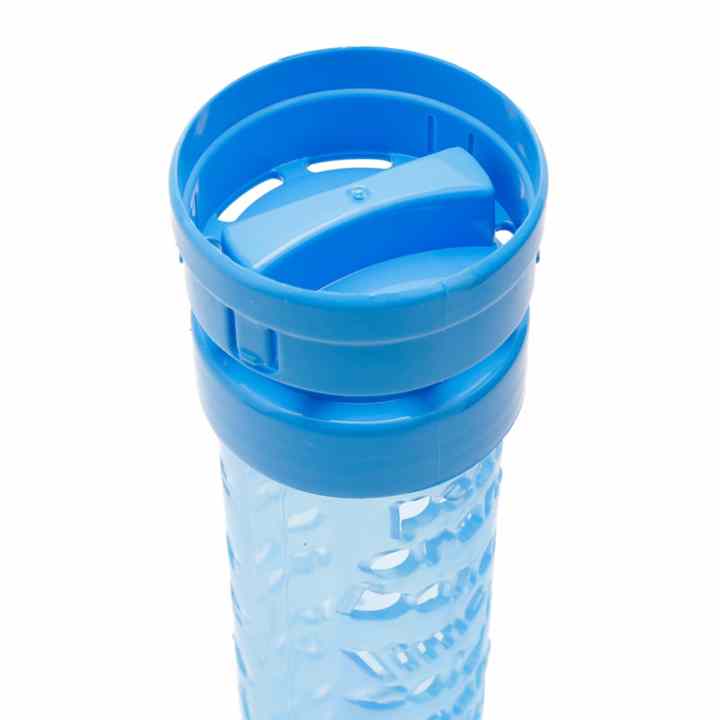 Bình nước detox cao cấp 750ml 161507 - xanh dương (Xanh dương)
