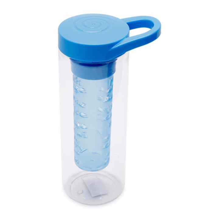 Bình nước detox cao cấp 750ml 161507 - xanh dương (Xanh dương)