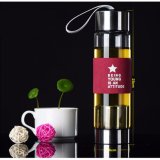 Bình nước thủy tinh cao cấp 450ml
