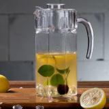 Bình nước thuỷ tinh Luminarc Octime 1,6L G2665