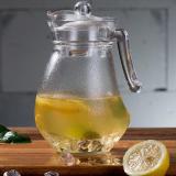 Bình nước Thủy Tinh Luminarc Wavy 1.3L G2673