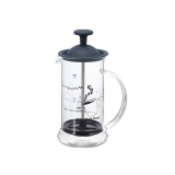 [HCM]Bình pha cà phê kiểu Pháp Hario Slim-S (CPSS-2TB)