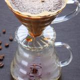 Bình pha cafe bằng giấy lọc (Drip coffee )400ml