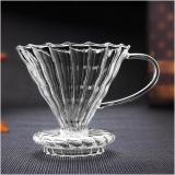 Bình pha cafe bằng giấy lọc (Drip coffee )400ml