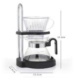 Bình pha cafe bằng giấy lọc (Drip coffee ) 600ml